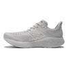 New Balance Мужские кроссовки Fresh Foam X 1080v12 Rain Cloud Castlerock серо-белые M1080Y12
