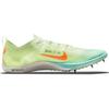 Nike Zoom Victory 5 XC Barely Volt Hyper Orange Мужские кроссовки Зеленые Dynamic-Бирюзовые Photon-Dust AJ0847-701
