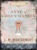 The Anne of Green Gables Book