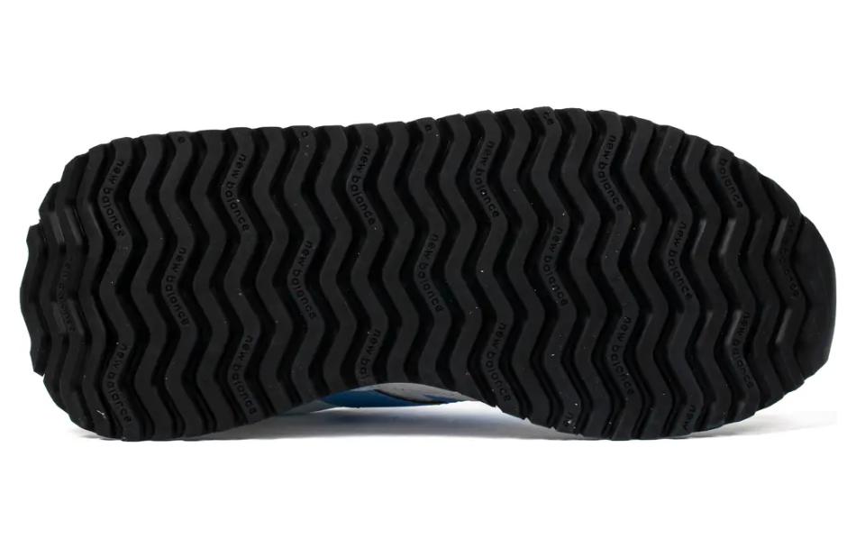 237 Женские New Balance 'Grey Matter Blue Haze' Женские WS237YC