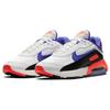 Nike Кроссовки унисекс Air Max 2090 Evolution of Icons White Summit-White Black DA9357-100