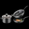 SUPOR 3-Piece Non-stick Cookware Set