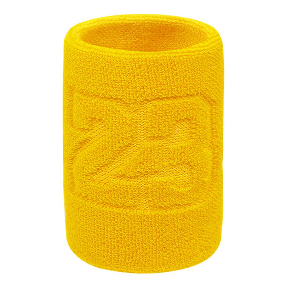 1Pc Breathable Sports Wristband for Outdoor Running Fitness Sweat Band Wrist Guard