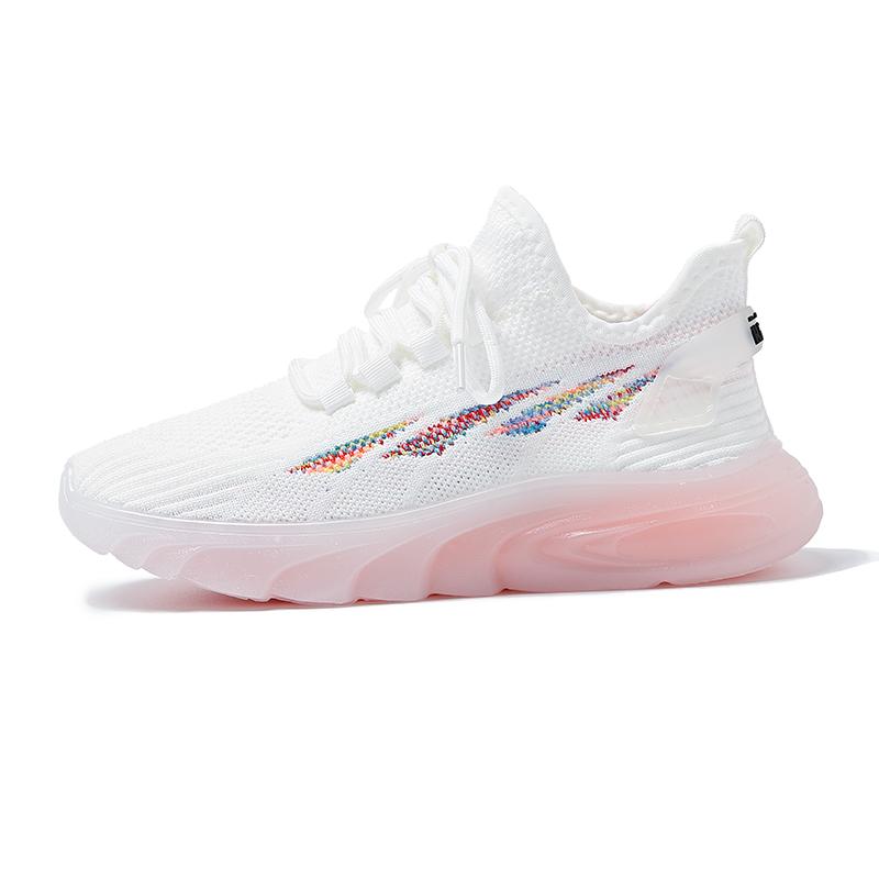 Women's Sneakers Shoes  Summer Women Exact Replica Luxury Shoes Woman  Trend Female Shoe Tenis Academia Feminimo Sale