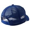 Кепка Trucker Y2K Вентилируемая Дышащая Воздух Летняя Мужская Шляпа Кепка Snapback Сетка С Мужчинами Для Кепки Бейсболка Швы Прошитый Вышитый Алфавит Новая
