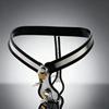 Men's and Women's Universal Chastity Pants Invisible Chastity Lock to Prevent Infidelity Sex Toys