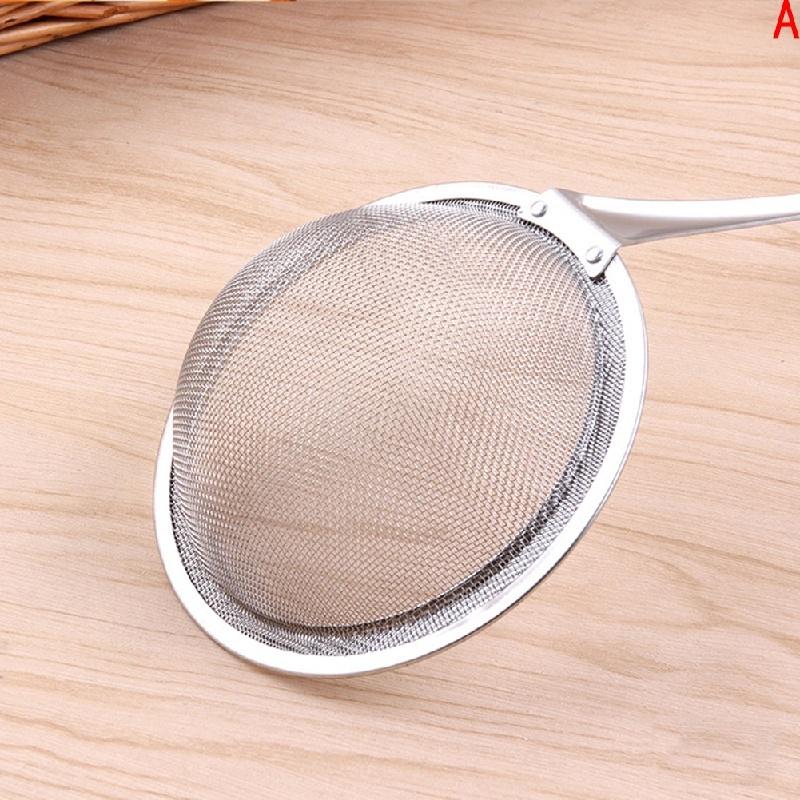 НОВЫЙ инструмент для приготовления пищи, небольшой нож, скиммер, масляная фритюрница без ложки масла, масляный фильтр для жарки из нержавеющей стали H