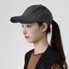Snapback Mesh Baseball Cap Sun Protection Sports Hat Breathable Quick Dry Cap  Hiking