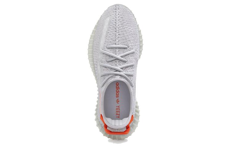 Yeezy Boost 350 Adidas Originals V2 'Tail Light' FX9017