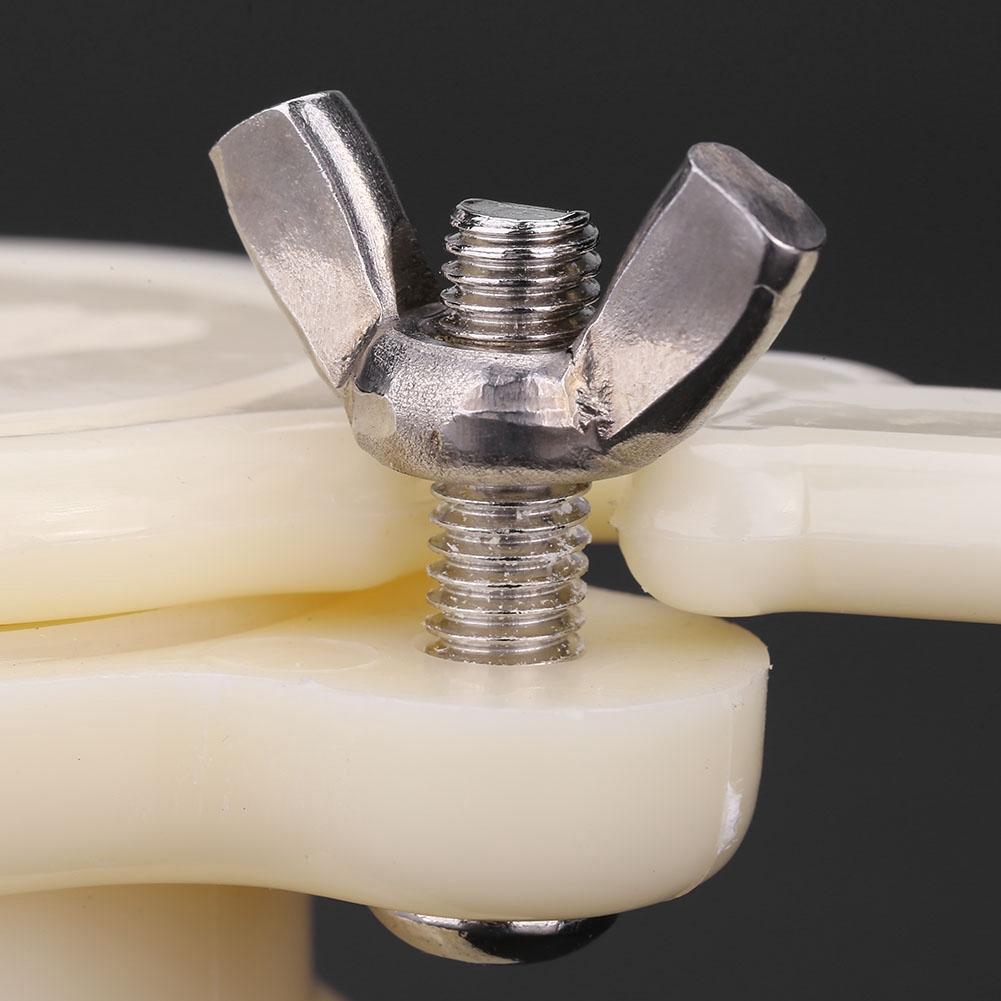 Nylon Honey Beekeeping Tap, Plastic Food and Honey Extractor with, Suitable for Honey Storage, sy Installation