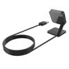 Convenient Magnetic Charge Base Smartwatch Support Stand ABS Watch Charging Stand Simple Installation for smartwatches 7