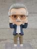 Good Smile Company SMILE Nendoroid Stan Lee Plastic Painted Movable Figure (GOOD COMPANY) Non-Scale