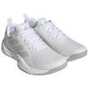 Adidas Женские кроссовки Rapidmove Cloud White Grey Grey IF3204