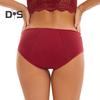 Women Menstrual Panties Abundant Flow Menstrual Period High Waist Menstrual Cycle Absorbent Underwear Leak Proof Lady Briefs Underpants
