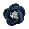 De Corsage That Damage Your Easy To for Formal Made In Navy [R C] Won't Clothes, Small, Magnetic, Use, Weddings, Graduations, Occasions, Japan,