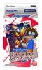 Стартовая колода Digimon Card Game Gaia Red [ST-1]
