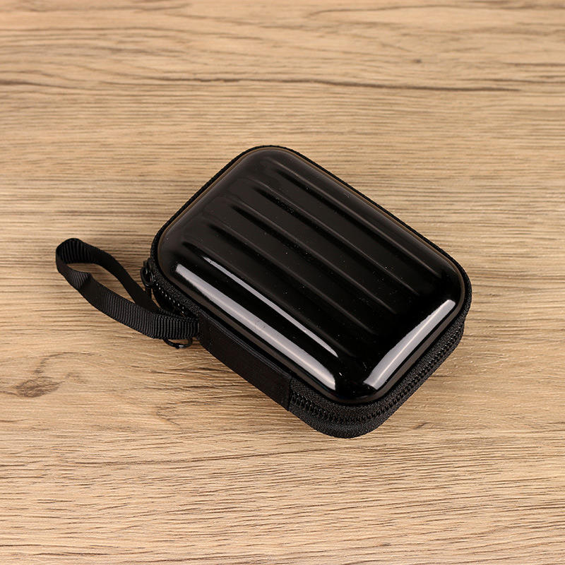 Сумка-органайзер для флаконов с эфирными маслами на 15 ячеек - герметичный подвесной чехол для ароматерапии, путешествий и хранения образцов, портативный ящик для хранения эфирных масел