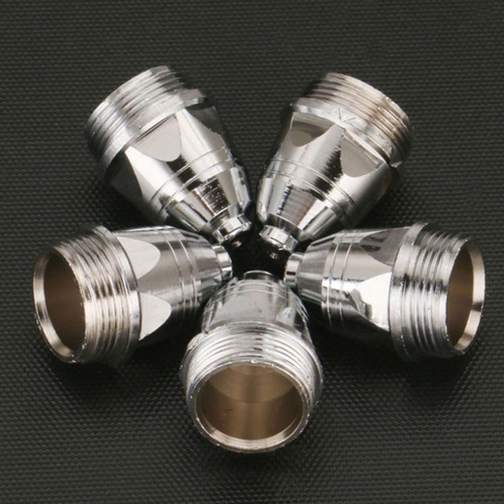 Электрод Cu-Zr Сопло Прочное сопло плазменной резки Горелка плазменного резака