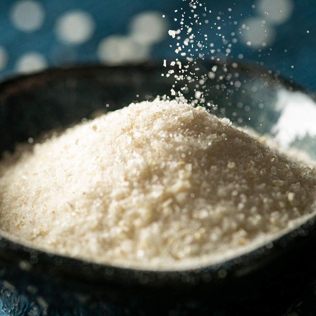 Соль Кодзи Соль Кодзи 150 г Приправа Кодзи Произведено компанией Kojiya Здоровое питание Легкое приготовление пищи Префектура Иватэ, Хатимантай, (Набор 10)