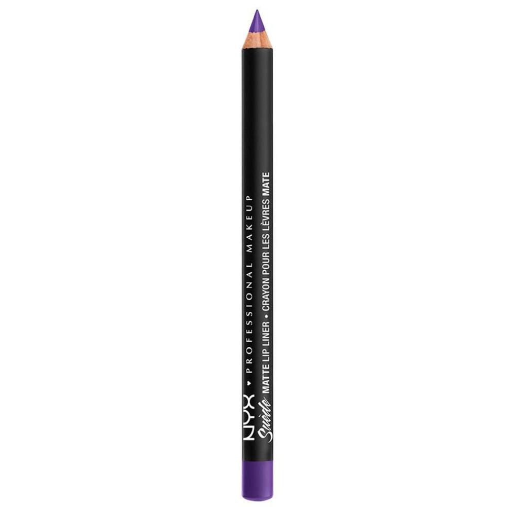 Nyx - Crayon à Lèvres Matte Lip Liner - 