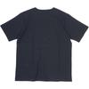 [Fine Plus] T-shirt Short Sleeve Super Mario Bros. Mario Dot Collection Retro Toy Character
