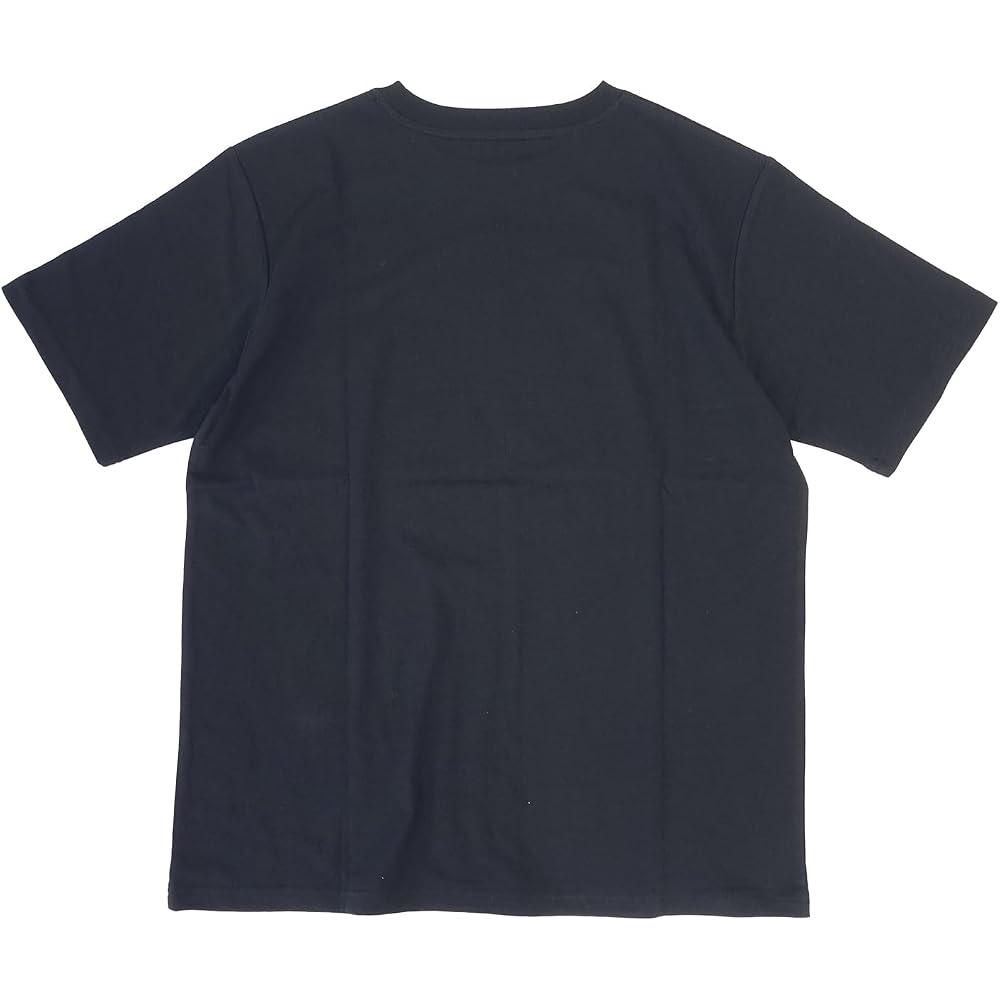 [Fine Plus] T-shirt Short Sleeve Super Mario Bros. Mario Dot Collection Retro Toy Character