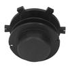 Комплект головок триммера Bump Head Kit Professional String Trimmer Head Replacement для Stihl 25 2 FS55C FS55R