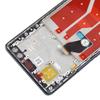 For Huawei nova 9 Pro OEM Grade S LCD Screen and Digitizer Assembly+Frame (Without Logo)