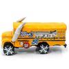 Disney Pixar Cars Miss Fritter Diecast Model Car Toys Kids Gifts  New