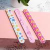 Nail File Yasuri Nail Nail Material Set 10 Pieces