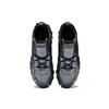 Reebok Cardi B X  Classic Leather Black Dark Silver Women Sneakers Core-Black GW2631