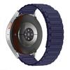 18mm 20mm 22mm Silicone Strap for Huawei Watch GT6 GT5 6Pro GT4 46mm Magnetic Band for Samsung Galaxy Watch 7 6 5 4 Classic 5Pro