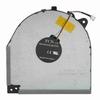 For Legion Cooling Fan 4pin Connector Durable Material Fast Cooling Laptop Cooling Fan for Y7000 Y530 Y530 15ich