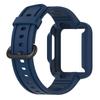 Silicone Strap For Xiaomi Redmi Watch 2 Lite/Horloge 2/Mi Watch Lite Bracelet Watchband For Xiaomi Poco Watch Band + Case