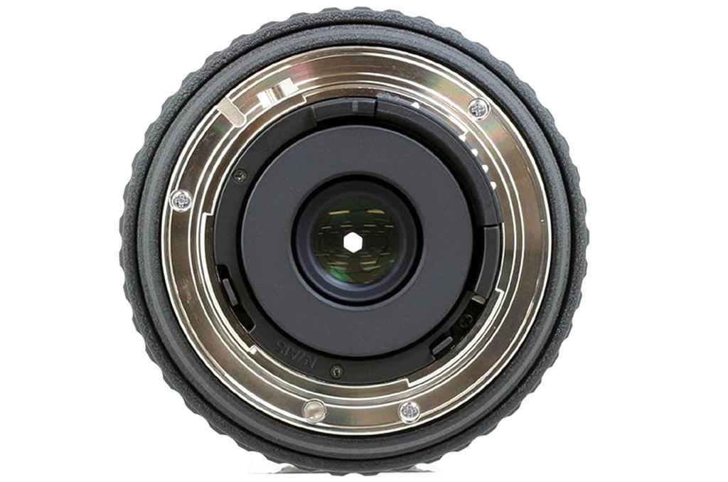 Объектив Tokina Fisheye Zoom Lens 107 DX Fisheye совместим с Nikon AT-X 10-17mm F3.5-4.5 (ЕСЛИ) АПС-С