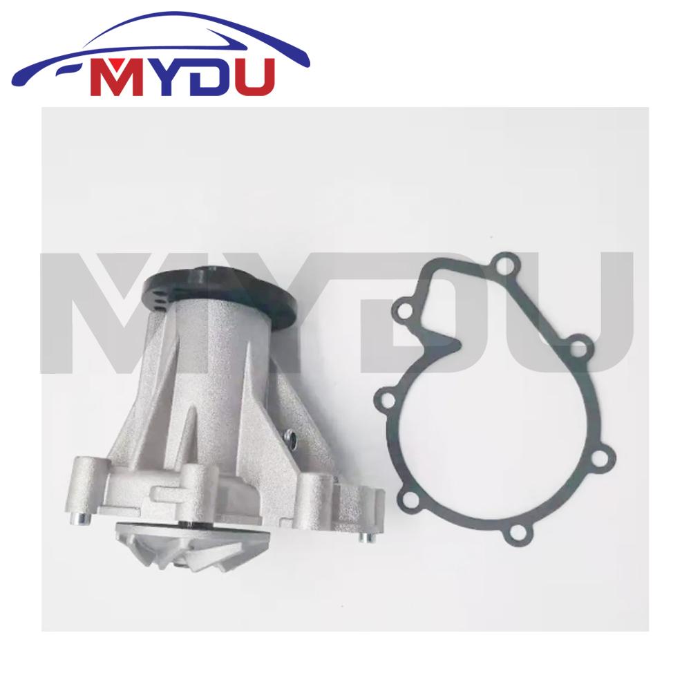 6652001201 6652001001 6652000520 Cooling System Water Pump For SSANGYONG ACTYON STAVIC REXTON RODIUS KYRON