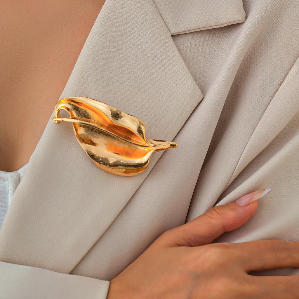 Fashion Brooches For Women's Jewelry