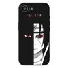 Чехол для телефона Naruto Uchiha Madara Akatsuki Pain для Samsung Galaxy S25 S24 S23 FE Plus Ultra S7 Edge A16 A15 5G s25+ Мягкий чехол