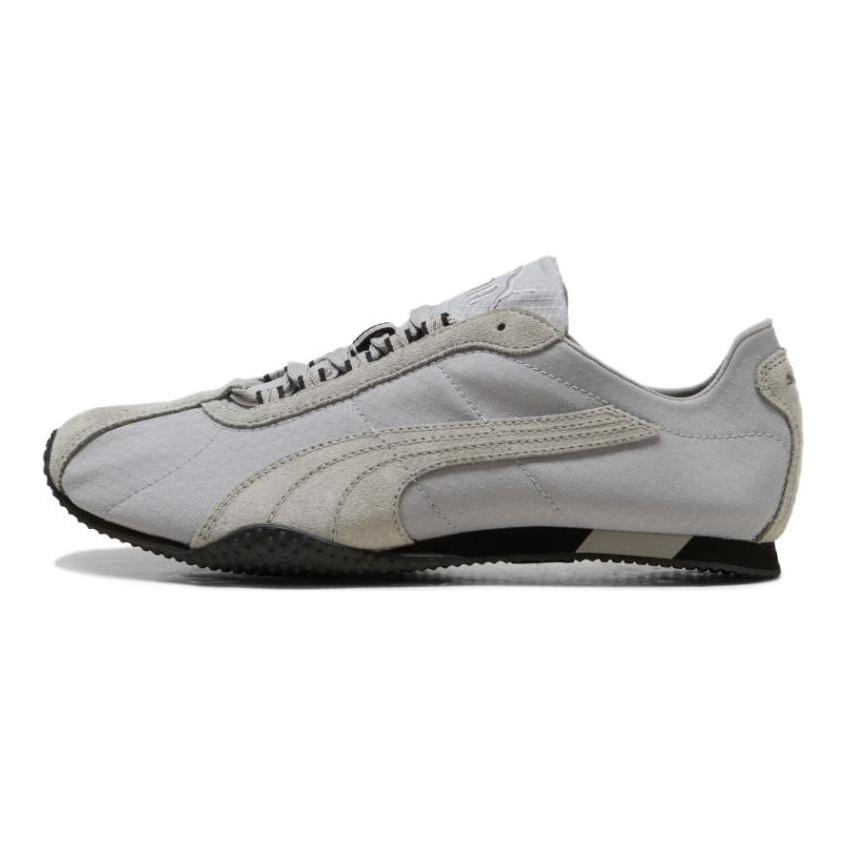 Puma H-Street Wtr Удобные кроссовки для бега Унисекс Кроссовки Серый 405085-02