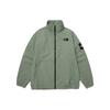 The North Face Куртка унисекс зеленая NJ3BP03L