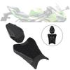 Front&Rear Raider Passenger Cushion Kit Black1 For   R1300Gs R 1300 Gs 24-25