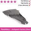 Front Bumper Triangle Plate Replace for BMW F30 F31 F34 F35 316I 320I 328I 335I 316Li 320Li 328Li  51718055019 51718055020 NEW
