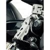 Royal Enfield Guerrilla 450 "Buckler Silver Rear Master Cylinder Guard"