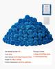 Pool Filter Balls for Sand Filter Pump Swimming Pool 4 lbs Reusable Blue