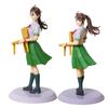 POP UP PARADE Anime Figure System Service Suzume Action Figure Collectible Model Doll Toys Gifts