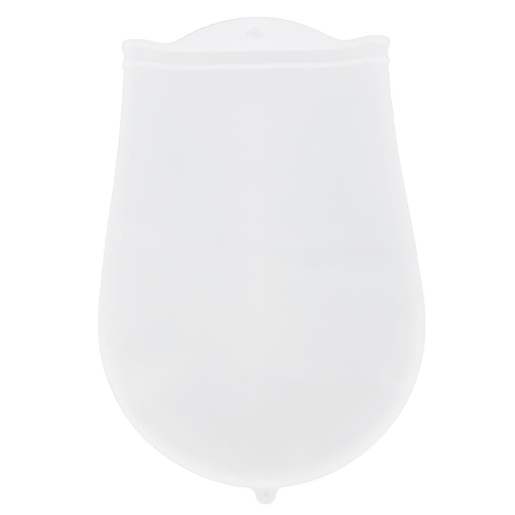 Kneading Dough Bag Thicken Silicone Dough Flour Mixer Bag for Pastry Bread Making