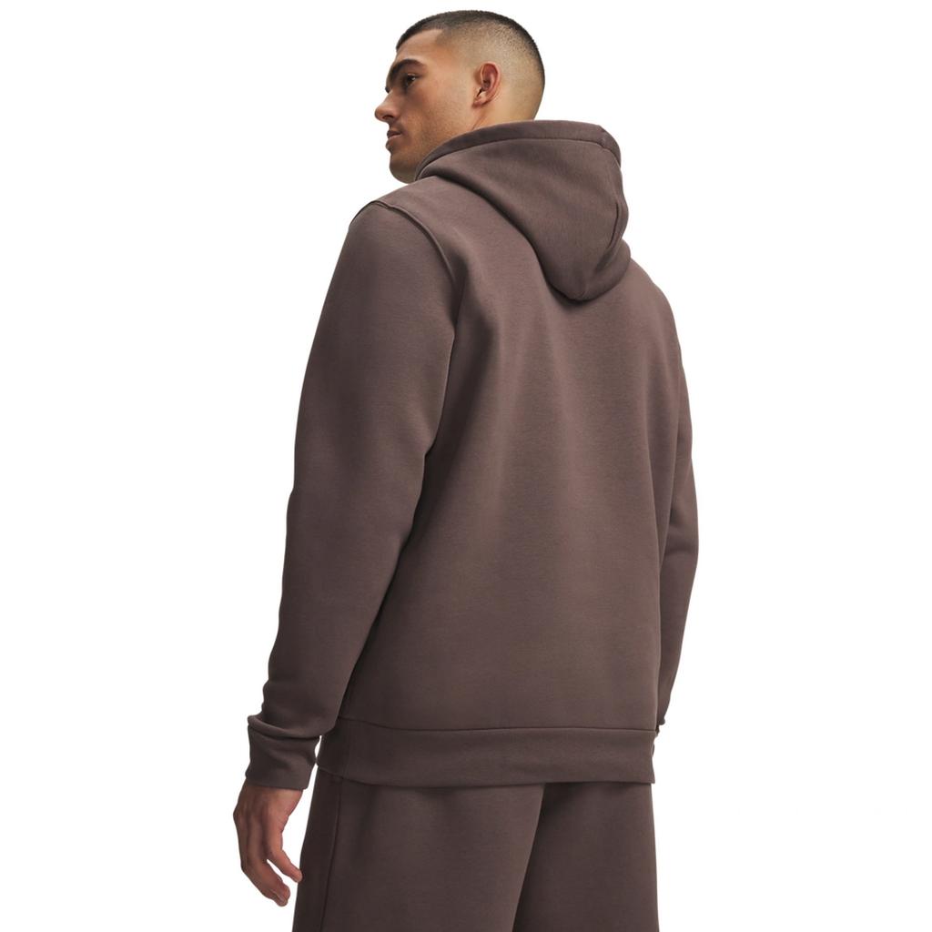Men' Under Armour Essential Fleece Hoodie