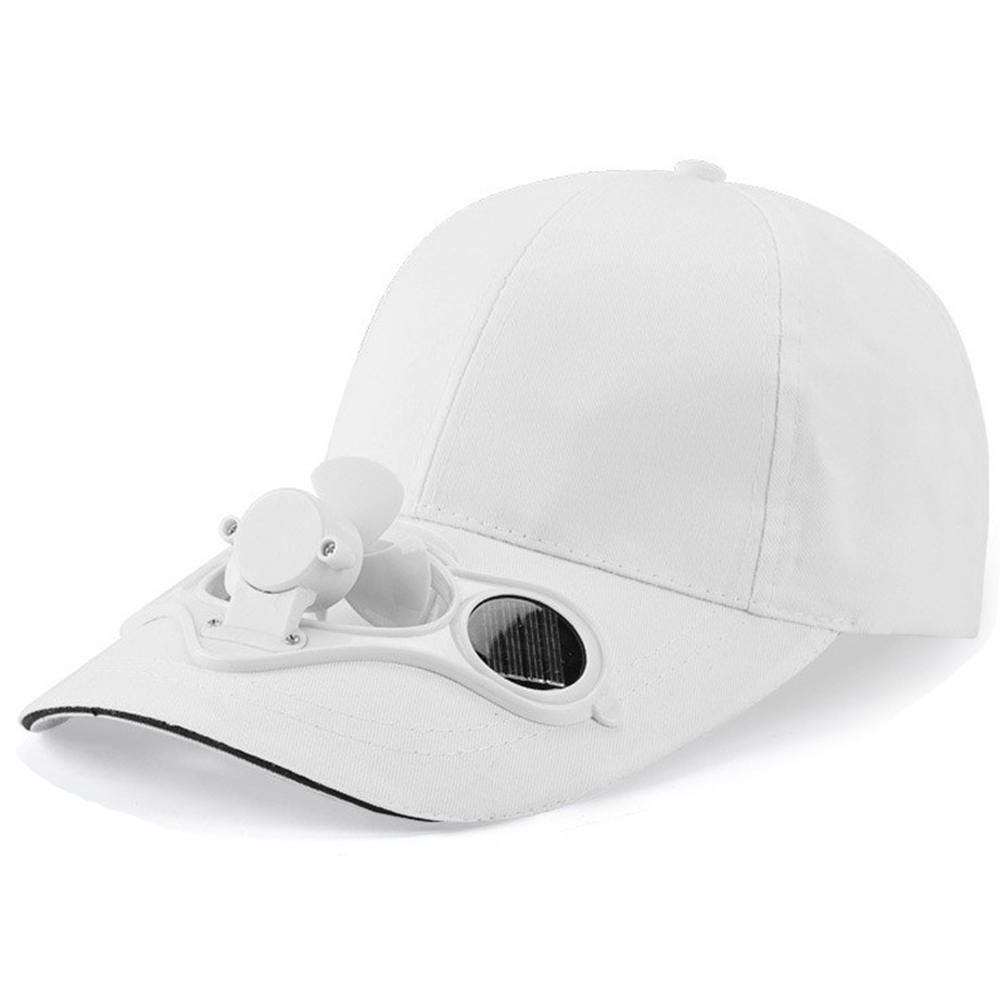 Летний Кемпинг Пеший Туризм Солнечная Новинка Быстросохнущий Вентилятор Бейсболка Дорожная Шляпа Солнцезащитный Козырек Спортивная Кепка