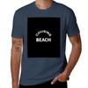 Cousins beach T-Shirt funny meme t-shirts rapper graphic tees Luxury man mens funny t shirts