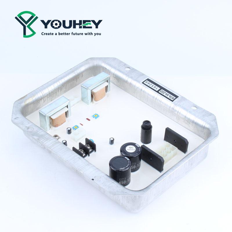 NTA-5A-2DD/2T/4A/2S/2DB Automatic Voltage Regulator for Generators